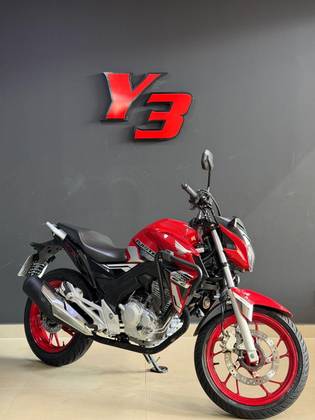 HONDA CB TWISTER ABS HONDA CB TWISTER ABS